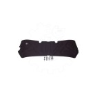 Isolant Compartiment Moteur Pour Nissan Qashqai 65840JD000