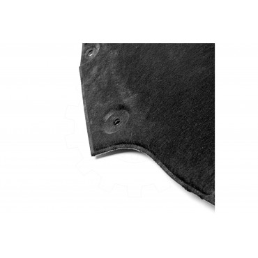 Isolant Compartiment Moteur Pour Nissan Qashqai 658404EA0A