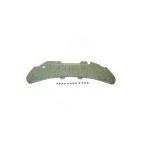 Isolant Compartiment Moteur Pour Nissan Qashqai 658404EA0A