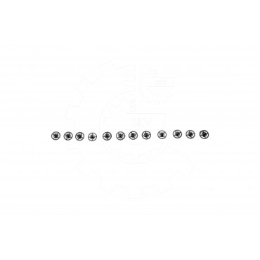 Isolant Compartiment Moteur Pour Nissan Qashqai 658404EA0A