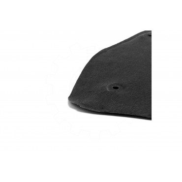 Isolant Compartiment Moteur Pour Opel Insignia A 13308394