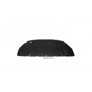 Isolant Compartiment Moteur Pour Opel Insignia A 13308394