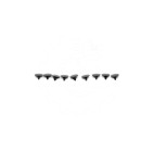 Isolant Compartiment Moteur Pour Opel Insignia A 13308394