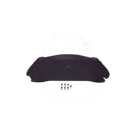 Isolant Compartiment Moteur Pour Peugeot 2008 I 9678069880