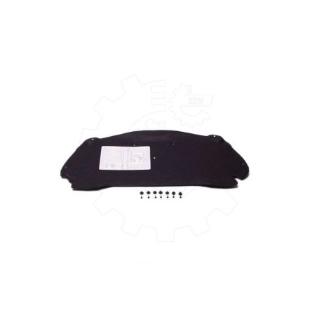 Isolant Compartiment Moteur Pour Peugeot 2008 I 9805024180
