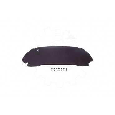 Isolant Compartiment Moteur Pour Peugeot 2008 I 9805024180