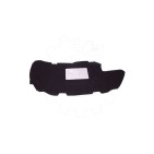 Isolant Compartiment Moteur Pour Peugeot 206 7979F0