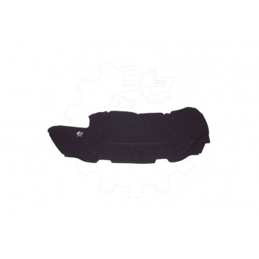 Isolant Compartiment Moteur Pour Peugeot 206 7979F0