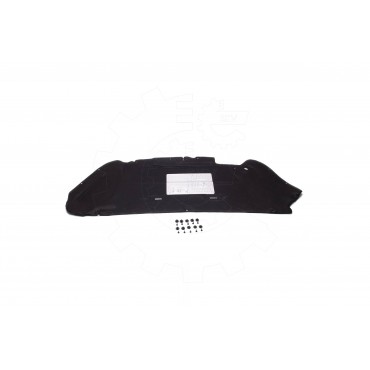 Isolant Compartiment Moteur Pour Peugeot 308 II 7979J8