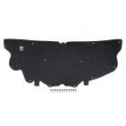 Isolant Compartiment Moteur Pour Peugeot 308 7979G2