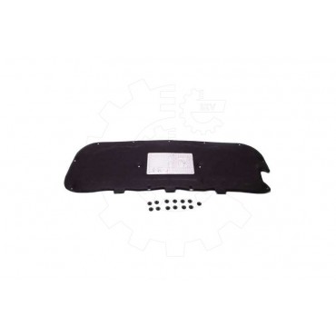 Isolant Compartiment Moteur Pour Peugeot 308 II 9819010480