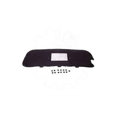 Isolant Compartiment Moteur Pour Peugeot 308 II 9819010480
