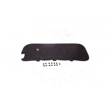 Isolant Compartiment Moteur Pour Peugeot 308 II 9819010480