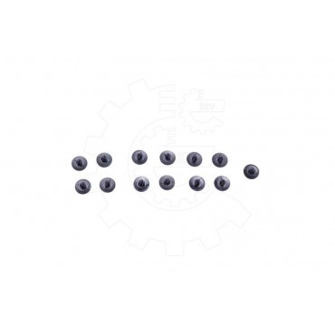 Isolant Compartiment Moteur Pour Peugeot 308 II 9819010480