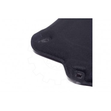 Isolant Compartiment Moteur Pour Porsche Cayenne 95855683100