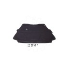 Isolant Compartiment Moteur Pour Porsche Cayenne 95855683100