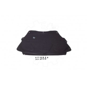 Isolant Compartiment Moteur Pour Porsche Cayenne 95855683100