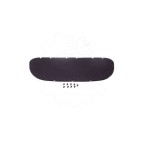 Isolant Compartiment Moteur Pour VW Sharan Seat Alhambra 7N0863831
