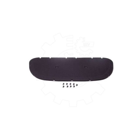 Isolant Compartiment Moteur Pour VW Sharan Seat Alhambra 7N0863831