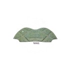 Isolant Compartiment Moteur Pour Seat Leon 1P0863831 1P0863831B