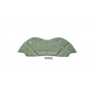 Isolant Compartiment Moteur Pour Seat Leon 1P0863831 1P0863831B