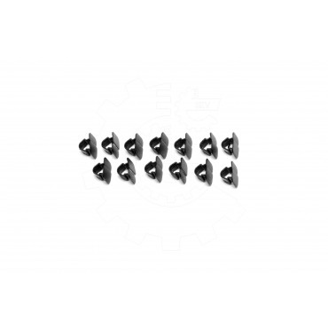 Isolant Compartiment Moteur Pour Seat Leon 1P0863831 1P0863831B