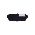 Isolant Compartiment Moteur Pour Seat Leon 5F0863831 5F0863831A 5F0863831B
