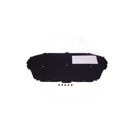 Isolant Compartiment Moteur Pour Seat Leon 5F0863831 5F0863831A 5F0863831B