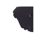 Isolant Compartiment Moteur Pour Seat Leon 5F0863831 5F0863831A 5F0863831B