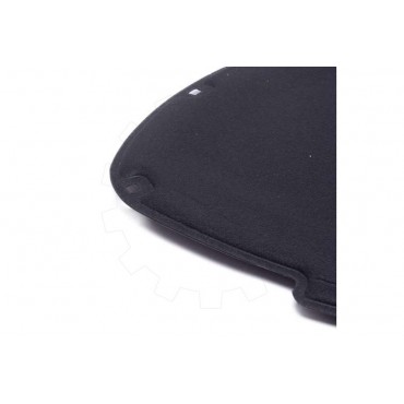Isolant Compartiment Moteur Pour Seat Toledo IV Skoda Rapid 5JA863831