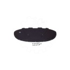Isolant Compartiment Moteur Pour Seat Toledo IV Skoda Rapid 5JA863831