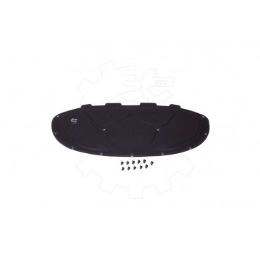 Isolant Compartiment Moteur Pour Seat Toledo IV Skoda Rapid 5JA863831