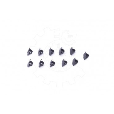 Isolant Compartiment Moteur Pour Seat Toledo IV Skoda Rapid 5JA863831