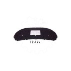 Isolant Compartiment Moteur Pour Skoda Fabia I 6Y0863831D