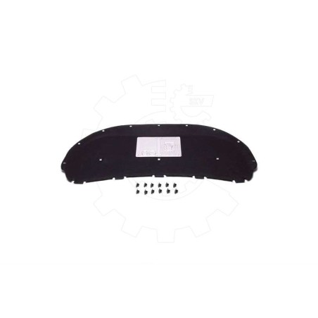 Isolant Compartiment Moteur Pour Skoda Fabia I 6Y0863831D