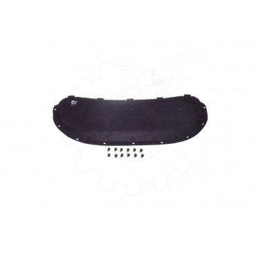 Isolant Compartiment Moteur Pour Skoda Fabia I 6Y0863831D