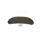 Isolant Compartiment Moteur Pour Skoda Fabia II Roomster 5J0863831