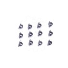 Isolant Compartiment Moteur Pour Skoda Fabia II Roomster 5J0863831