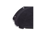 Isolant Compartiment Moteur Pour Skoda Fabia II Roomster 5J0863831