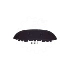 Isolant Compartiment Moteur Pour Skoda Kodiaq 565863831