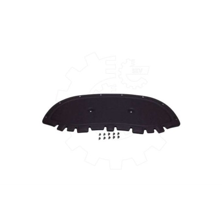 Isolant Compartiment Moteur Pour Skoda Kodiaq 565863831