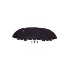 Isolant Compartiment Moteur Pour Skoda Kodiaq 565863831