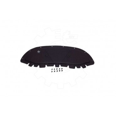Isolant Compartiment Moteur Pour Skoda Kodiaq 565863831