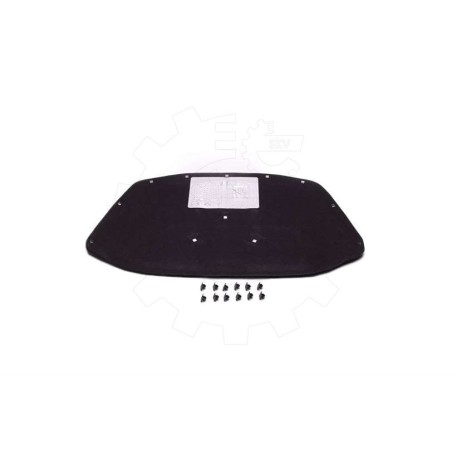 Isolant Compartiment Moteur Pour Skoda Octavia II 1Z0863831 1Z0863831A