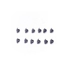 Isolant Compartiment Moteur Pour Skoda Octavia II 1Z0863831A