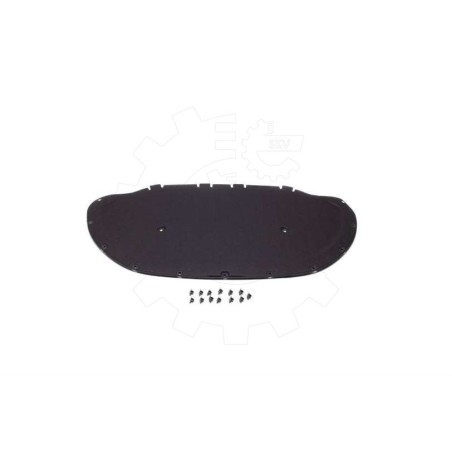 Isolant Compartiment Moteur Pour Skoda Octavia III 5E0863831