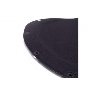 Isolant Compartiment Moteur Pour Skoda Octavia III 5E0863831
