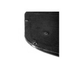 Isolant Compartiment Moteur Pour Skoda Superb II 3T0863831