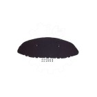Isolant Compartiment Moteur Pour Skoda Superb III 3V0863831