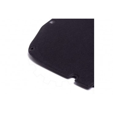 Isolant Compartiment Moteur Pour Skoda Superb III 3V0863831